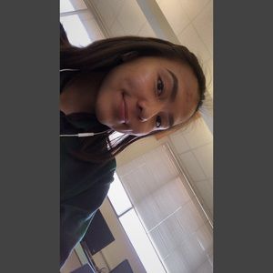 Meet your Posher, Natalie